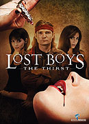 Ztracení chlapci: Žízeň – plakát filmu