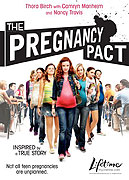 Pregnancy Pact – plakát filmu