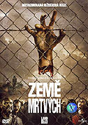 Země mrtvých – plakát filmu