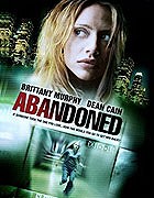 Abandoned – plakát filmu