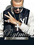 Rytmus - Video collection – plakát filmu