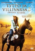 Flicka 2 – plakát filmu