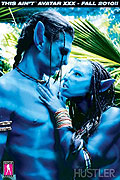 This Ain't Avatar XXX – plakát filmu