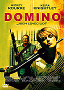 Domino – plakát filmu