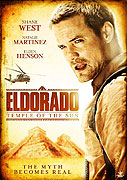 El Dorado: Chrám Slunce – plakát filmu