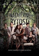 Nádherné bytosti – plakát filmu
