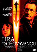 Hra na schovávanou – plakát filmu