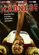 Madness – plakát filmu