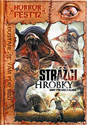 Strážci hrobky – plakát filmu