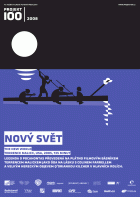 Nový svět – plakát filmu