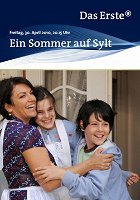 Letní láska – plakát filmu