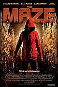 Maze, The – plakát filmu