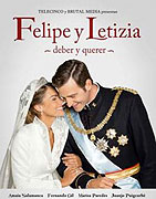 Filip a Leticia – plakát filmu