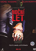 Noční let – plakát filmu