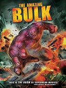 Amazing Bulk, The – plakát filmu