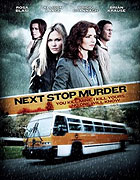 Next Stop Murder – plakát filmu