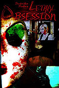 Lethal Obsession – plakát filmu