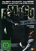Amigo – plakát filmu