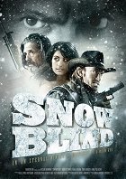 Snowblind – plakát filmu