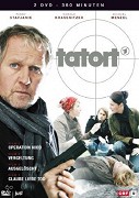 Tatort - Operation Hiob – plakát filmu