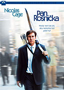 Pan Rosnička – plakát filmu