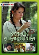 Vodník a Karolínka – plakát filmu