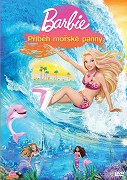 Barbie - Příběh mořské panny – plakát filmu