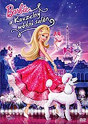Barbie a Kouzelný módní salón – plakát filmu