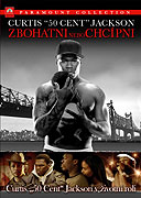 Zbohatni nebo chcípni – plakát filmu