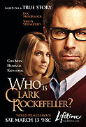 Kdo je Clark Rockefeller? – plakát filmu