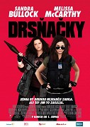 Drsňačky – plakát filmu