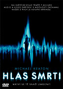 Hlas smrti – plakát filmu