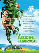 Jack and the Beanstalk – plakát filmu