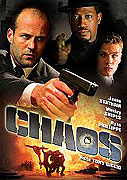 Chaos – plakát filmu