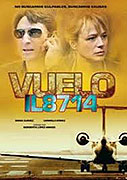 Let 8714 – plakát filmu
