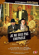 Jsem nevinná – plakát filmu