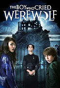 Wolfsbergská bestie – plakát filmu