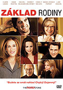 Základ rodiny – plakát filmu