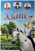 Klára – plakát filmu