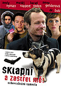 Sklapni a zastřel mě – plakát filmu