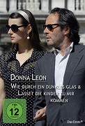 Nechte maličkých přijíti ke mně – plakát filmu