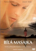 Bílá masajka – plakát filmu