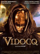 Vidocq – plakát filmu