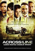 Across the Line: The Exodus of Charlie Wright – plakát filmu