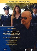 Komisař Montalbano: Pole hrnčířovo – plakát filmu