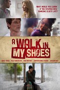 Walk in My Shoes, A – plakát filmu