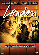 London – plakát filmu
