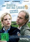 Polda a vesničanka – plakát filmu