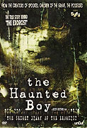 Haunted Boy: The Secret Diary of the Exorcist, The – plakát filmu