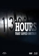 13 hodin, které zachránily Británii – plakát filmu
